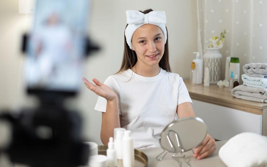 Ergen cildinde çok aşamalı rutin tartışması: İki dermatolog sade bakımda birleşti