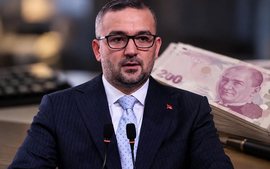 Merkez Bankası Başkanı Fatih Karahan: Dezenflasyon süreci devam ediyor