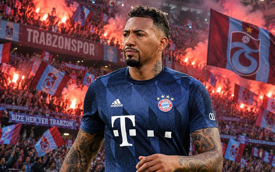 Thomas Reis istedi, Trabzonspor harekete geçti! Dünya yıldızı geliyor