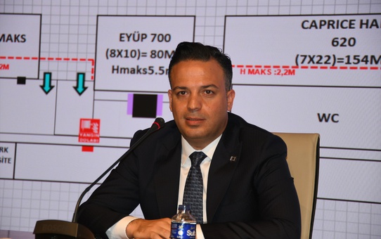 Gaziantep, Türkiye'nin halı ihracatında 1 milyar 227 milyon dolarlık payı üstlendi