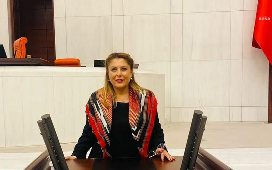YENİ Partili Gezmiş, fındık üreticisinin mağduriyetinin bölgeye yansıdığını söyledi