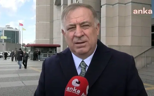 YENİ Partili Zeybek, 131 fon tasfiyesinde 178-267 milyar TL kamu riski öne sürdü