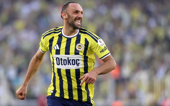 4 golle yıldızlaşan Vedat Muriqi, İspanya'da tartışma yarattı