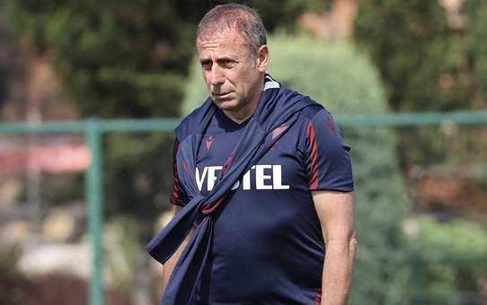 Ve Abdullah Avcı Süper Lig'e geri dönüyor! İşte görüştüğü takım 