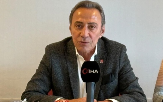 Berhan Şimşek'ten Mansur Yavaş'a sert sözler: Fazla yükselme, senden büyük Allah var