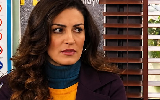 Bir döneme damga vurmuştu! Şoför Leyla'nın son halini görenler şaşırdı