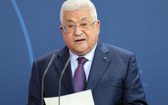 Filistin Devlet Başkanı Abbas'tan BM kürsüsünde dünyaya çağrı: Daha büyük tehlike yaklaşıyor
