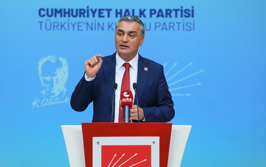 CHP, Abant kampında parti ve parlamento yol haritalarını masaya yatıracak
