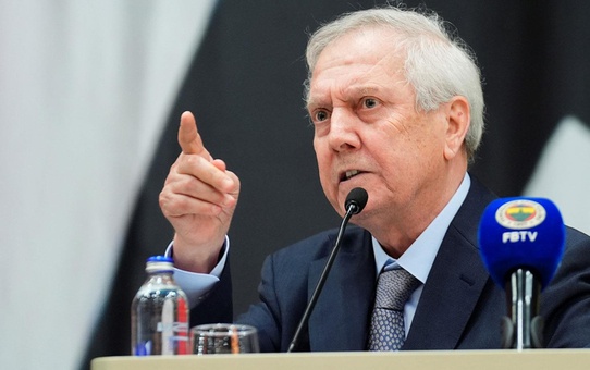 Fenerbahçe'den yasa dışı bahis sitelerine suç duyurusu