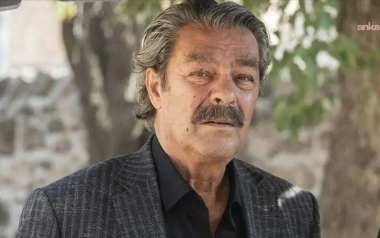 İHD ve TİHV, Kadir İnanır'ın vasiyetinde kendilerine yer vermesinden onur duydu