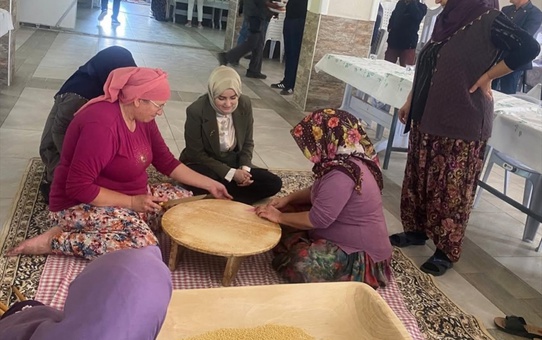 İpsala Milli Eğitim Müdürü Uyanık, Keşan'da eğitim iş birliğini görüştü