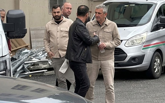 Tutuklu CHP'li Akçakoca Belediye Başkanı Fikret Albayrak tahliye edildi