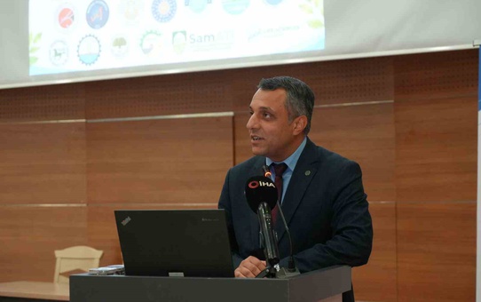 Kastamonu Üniversitesi'nde kırsal turizm kongresi başladı, 55 bildiri sunulacak