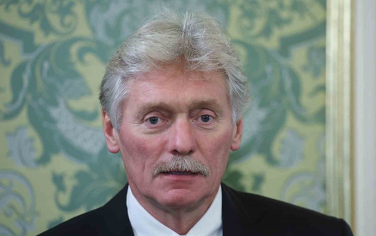 Kremlin Sözcüsü Peskov, Putin'in G20 davetini değerli bulduklarını açıkladı