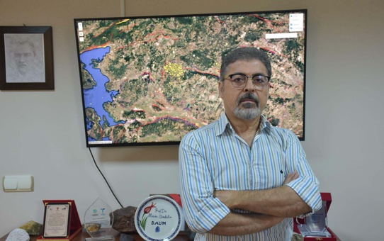 Şanlıurfa depremi sonrası korkutan uyarı: 7'ye kadar çıkabilir