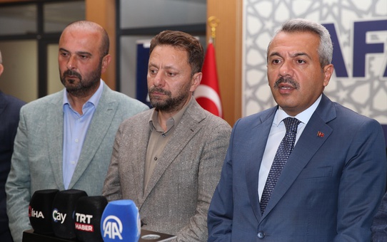 Rize'de sağanak hasarı 1 milyar 42 milyon lirayı buldu, can kaybı yaşanmadı