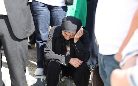 Sakarya Sapanca'da genç cinayeti davasında sanık müebbet aldı, diğeri beraat etti