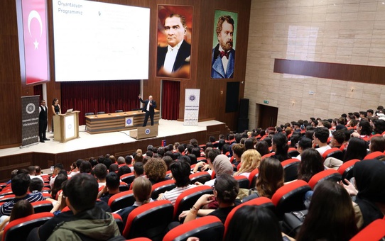 Tekirdağ Valisi Soytürk, Yüceer'in gastronomi festivali davetine teşekkür etti