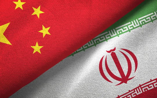 WSJ, Trump-Xi zirvesi öncesi İran'a 1.300 çift kullanımlı bileşen iddiasını aktardı