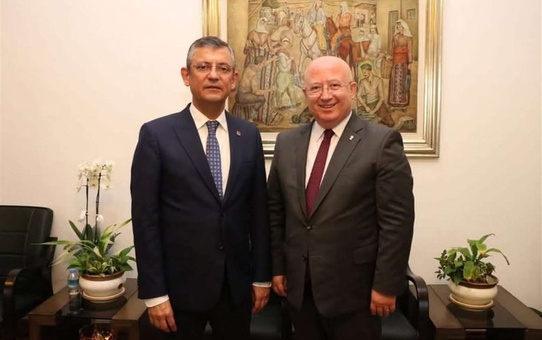 YENİ Parti 26-27 Eylül'de 973 ilçede ön seçim yapacak, Menteşe'de Gümüş aday oldu