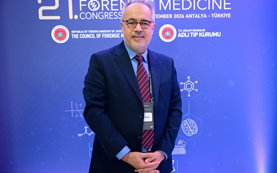 YÖK Üyesi İlkılıç, taşıyıcı annelik yasağına rağmen yurt dışına gidenler olduğunu söyledi