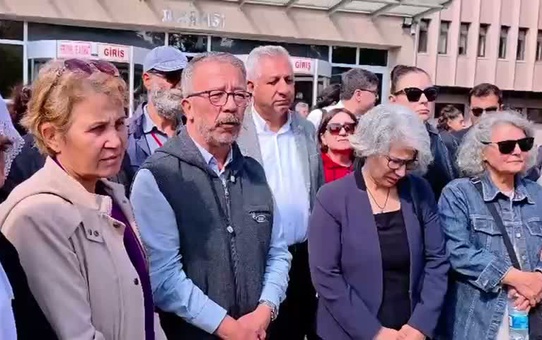 10 Ekim davasında mahkeme Savaş Yıldız'ı MİT'ten soracak, Dündar tutuklu kalacak