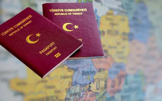 Türklerin tercih ettiği ülkeden vize güncellenmesi! Kapıyı daralttılar
