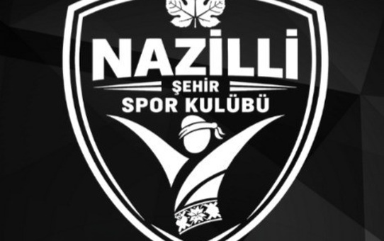 Aydın Süper Amatör Lig ekibi Nazilli Şehir Spor, 8 futbolcuya daha imza attırdı