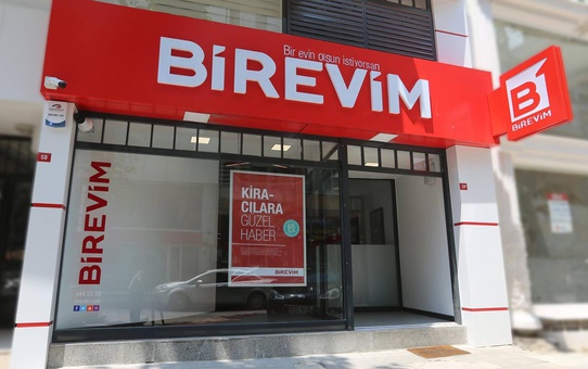 Birevim'den kritik açıklama! Emlak Katılım'a devirde resmi süreç başladı