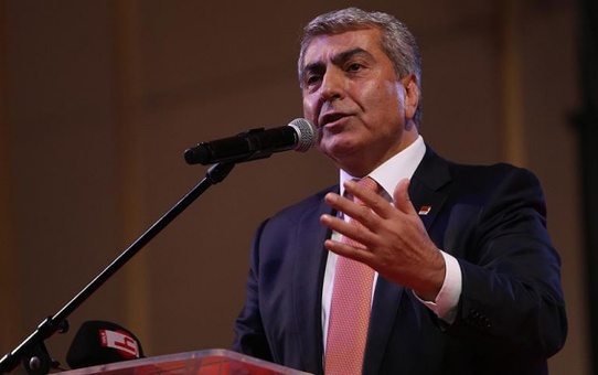 Canpolat, BES ve pasif fonların da risk altında olduğunu belirterek reform istedi