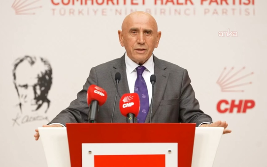 CHP'li Kaya, PISA 2025'te her 3 öğrenciden 1'inin matematikte geride olduğunu söyledi