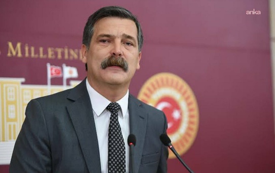 Erkan Baş, emekli polis Ali Şekeroğlu'nun intiharına 'kara düzene lanet olsun' dedi