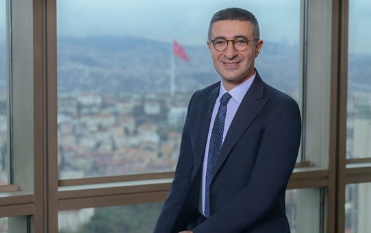 Garanti BBVA ve BBVA, New York İklim Haftası’nda Küresel İklim Gündeminin Merkezinde Yer Aldı