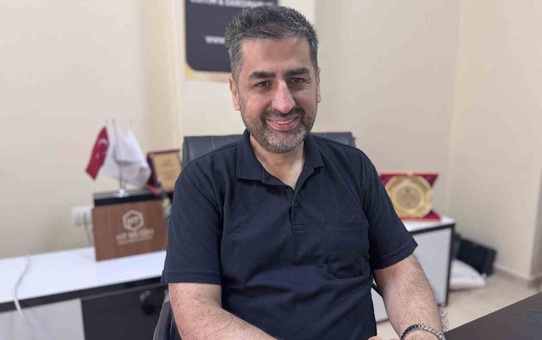 Topuzoğlu, yapay zeka alışveriş ajanlarına karşı sahte sipariş uyarısında bulundu