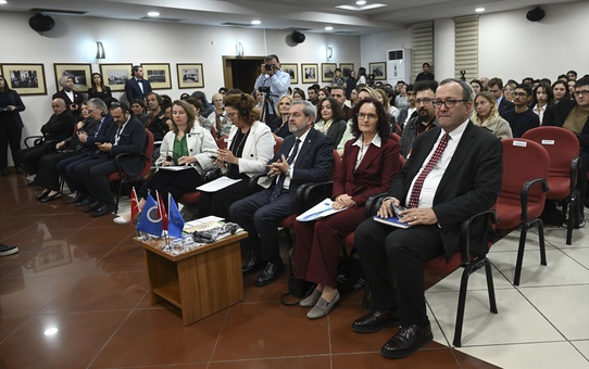İklim dezenformasyonu paneli düzenlendi, manifestonun COP31'da sunulması planlanıyor
