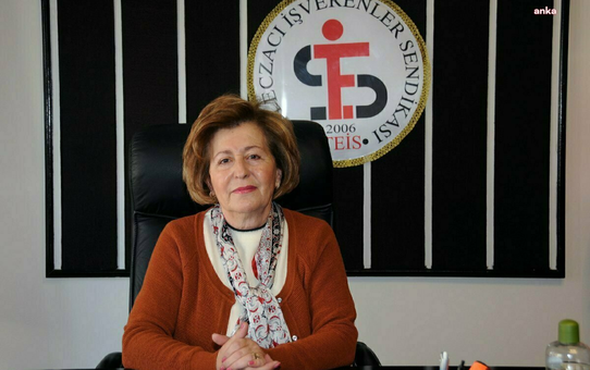 TEİS Başkanı Saydan, ilaç ve aşıda eczacıyı sorumlu tutmayın dedi, SGK'yı göreve çağırdı