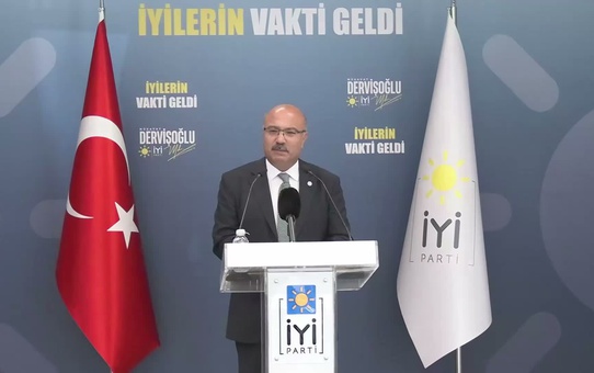 Ulusoy, GES'li çiftçilere kesilen 750 milyon lira ceza için Bakanlık ve savcıları çağırdı
