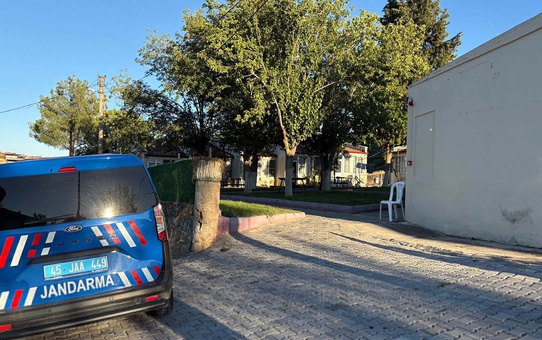 Kaplıcada kaldığı odanın havuzunda eşi tarafından ölü bulundu