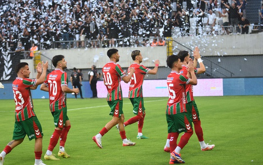 Karşıyaka, 3 haftalık galibiyet hasretini yarın Gaziemir Spor önünde bitirmek istiyor