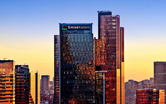 Katılımevim ve Birevim'in Türkiye Emlak Katılım Bankası'na devri için gerekli başvurular yapıldı