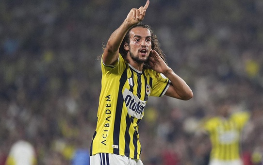 Matteo Guendouzi'nin cezasında indirime gidildi