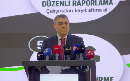 Mersin'de 'Değişim Noktası' projesi tanıtıldı, önce belli mahallelerde uygulanacak