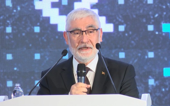 Ankara'da ROKETSAN Yapay Zeka Hackathonu düzenledi, 72 genç 2 gün proje geliştirecek
