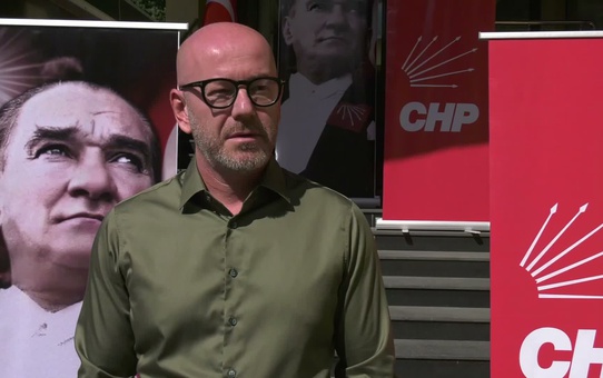 CHP'li Serkan Sarı, Bolu kampında ekonomi ve siyasi ahlak yasasını tartışacak