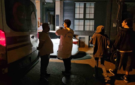 İstanbul Şişli'de 25 yaşındaki üniversite öğrencisi evinde ölü bulundu, darp izi yok