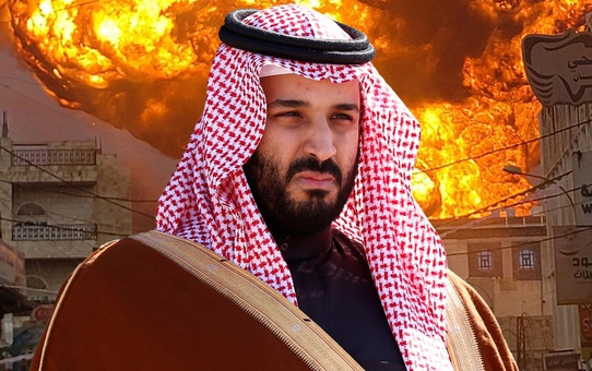 Suudi Arabistan'dan Türkiye ve Pakistan'a 'acil' toplantı çağrısı