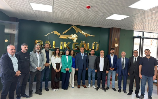 Ağrı Taşlıçay'da 2 ay önce kurulan alabalık tesisinde 3 kadın istihdam ediliyor