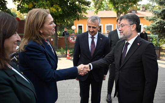 Türkiye Tarım, Gıda Sektörünün İstihdam ve Kırsal Refah İçin Dönüşüm Projesi başladı