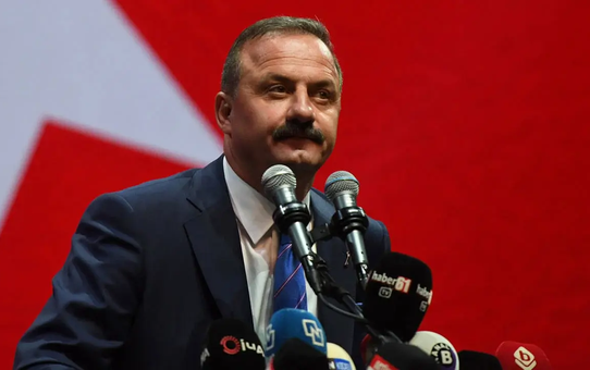 Ağıralioğlu, 455 bin vatandaşın yaklaşık 20 milyar dolarlık kaybını sorguladı