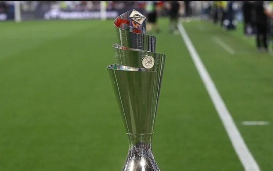 UEFA Uluslar Ligi A Gurubu Türkiye puan durumu ne?